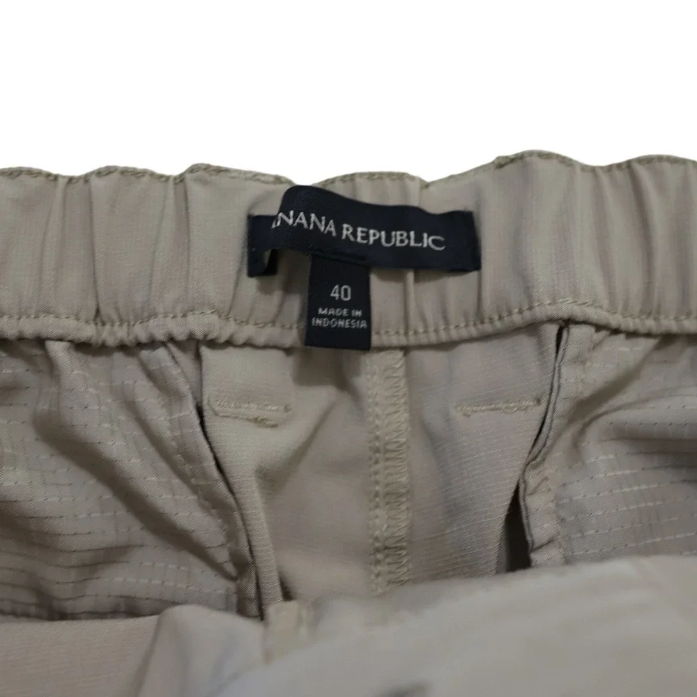 Banana Republic banana republic